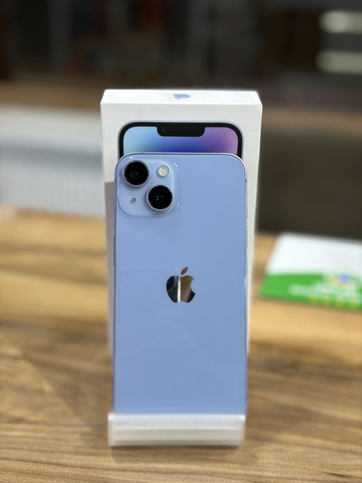 Iphone 14 128gb 73% Айфон 14 128гб 73%