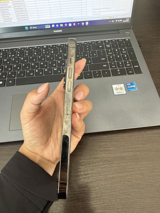 Iphone 13 pro max 128 gb