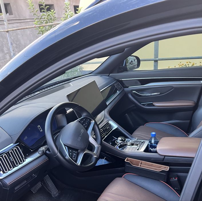 byd song plus awd 2023