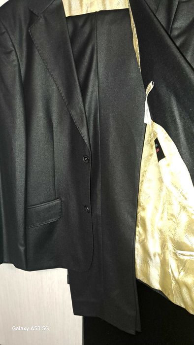 Costum Pierre cardin