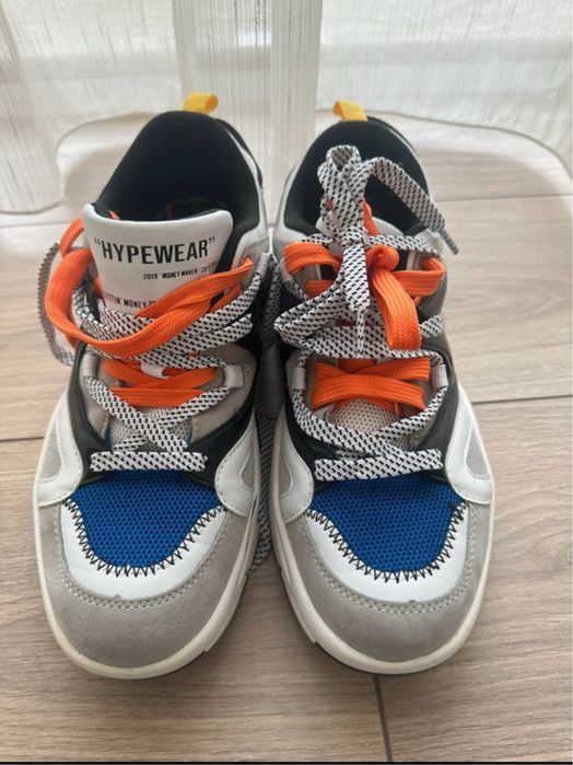 adidasi barbati marimea 42