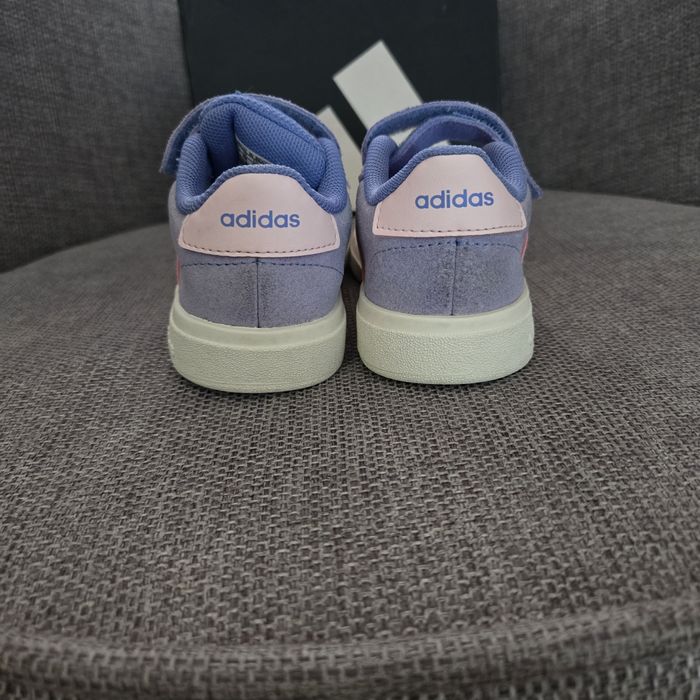 Детски маратонки adidas