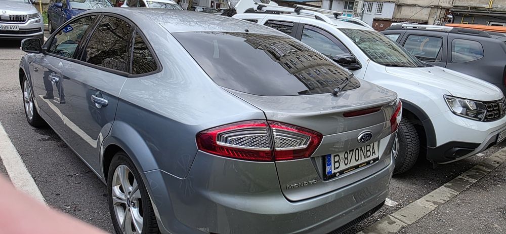 De vânzare Ford Mondeo