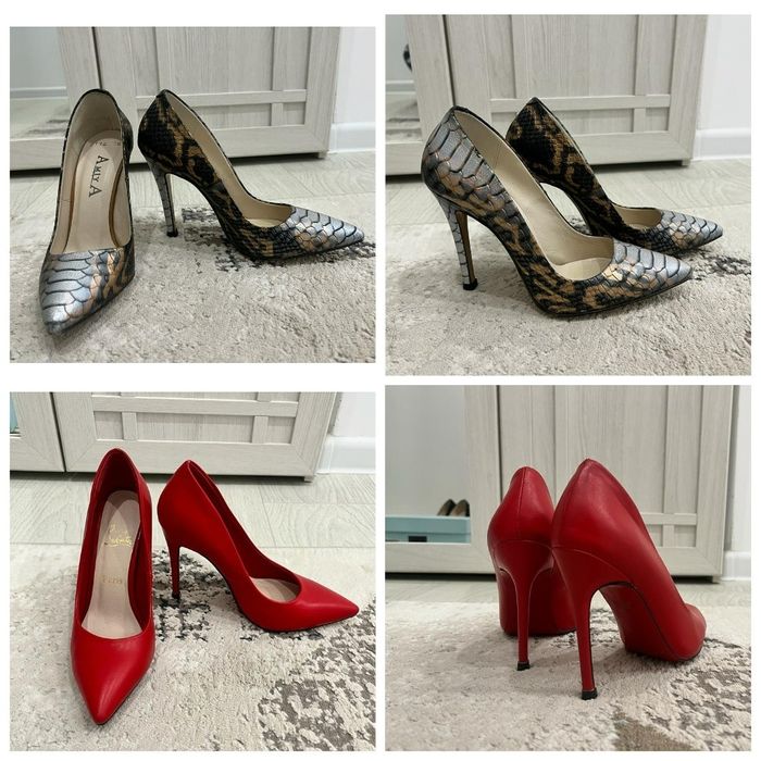 Женская обувь