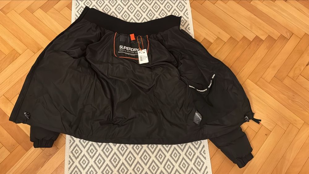 Geaca Superdry, size M