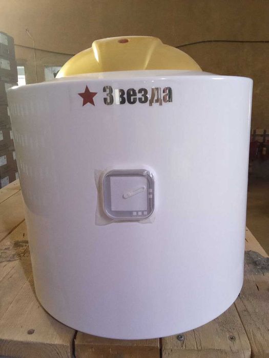 Электрический водонагреватель "ЗВЕЗДА"