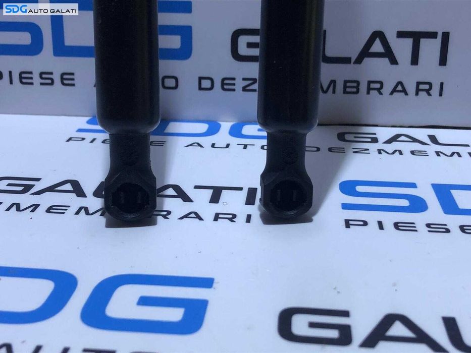 Set Amortizor Amortizoare Telescop Telescoape Stanga Dreapta Portbagaj Peugeot 207 CC 2006 – 2015 Cod 9680415680