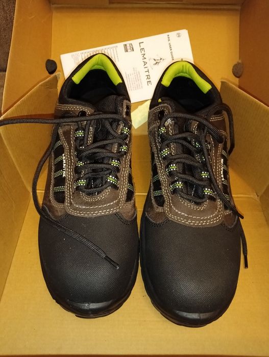 Обувки LEMAITRE 44 номер