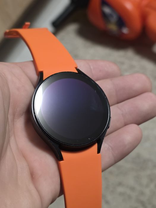 Samsung Galaxy Watch 5 Fullbox – Funcționare Perfectă