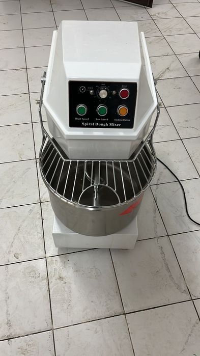 Тестомес тестомес