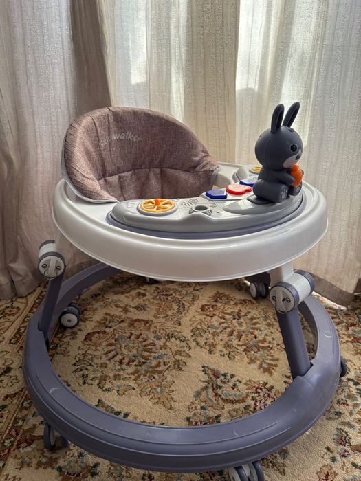 Ходунки детские baby walker