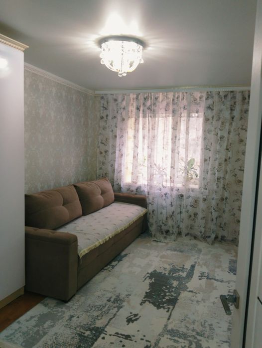 Продам 2 ком квартиру на 1 этаже