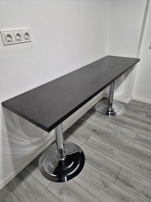 Masa bucatarie lunga