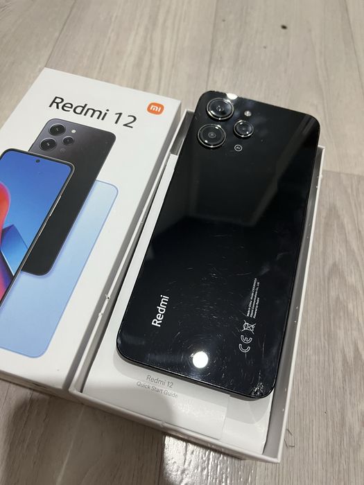 Redmi 12 4/128 GB