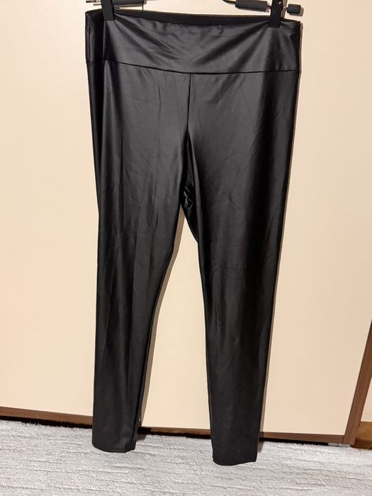 Новые леггинсы Calzedonia