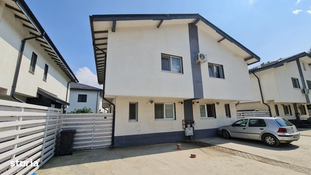 Casa Superba / 4 Camere / Otopeni