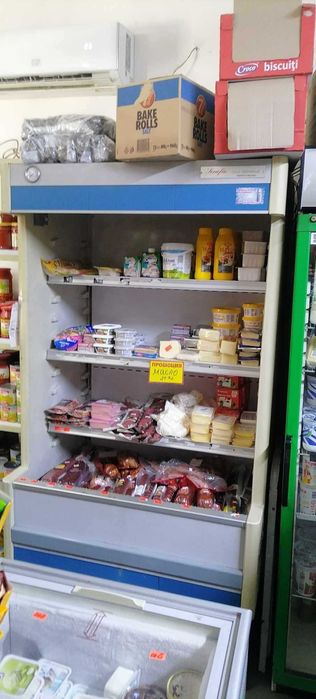 Продава се Магазин в Стамболийски - 56 кв.м за 501 €/кв.м - Снимка #6