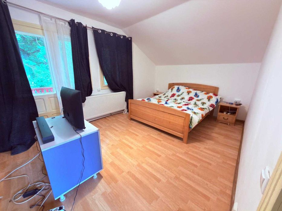 Casa de vanzare Bucium - Barnova - zona centrala
