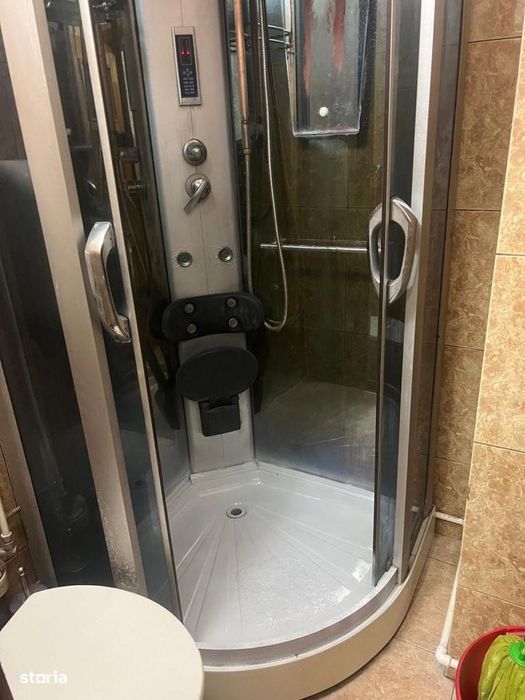 Apartament 3 camere de inchiriat Cora Bratianu