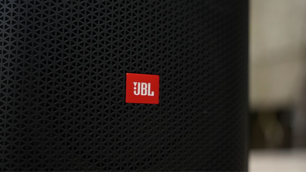JBL PartyBox encore essential