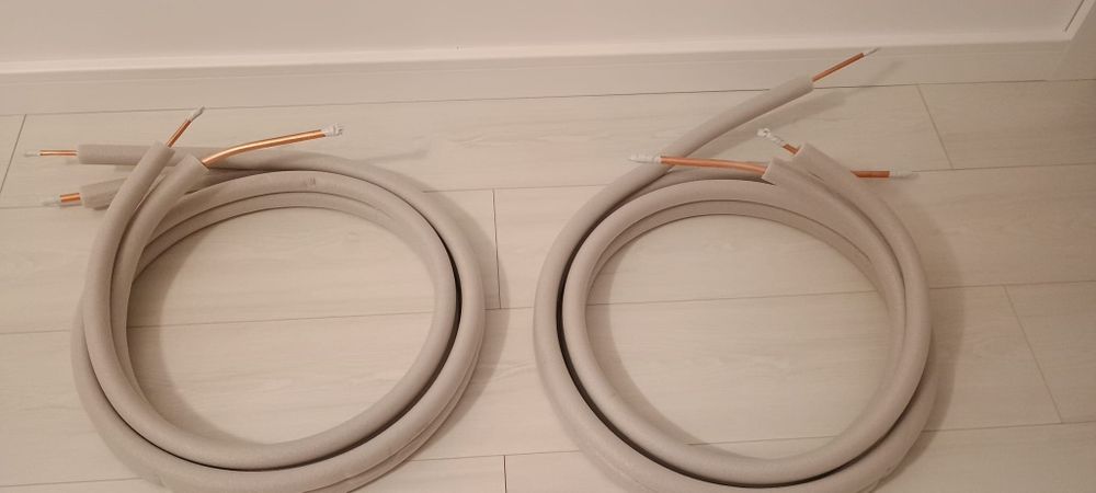 Kit conducte aer conditionat