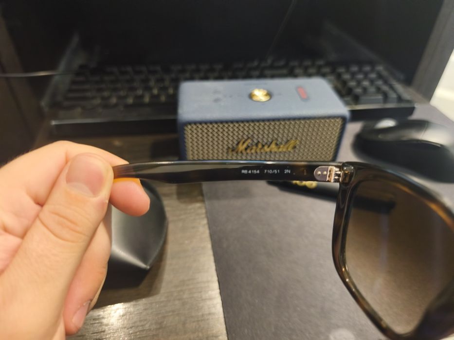 Ray-Ban слънчеви очила