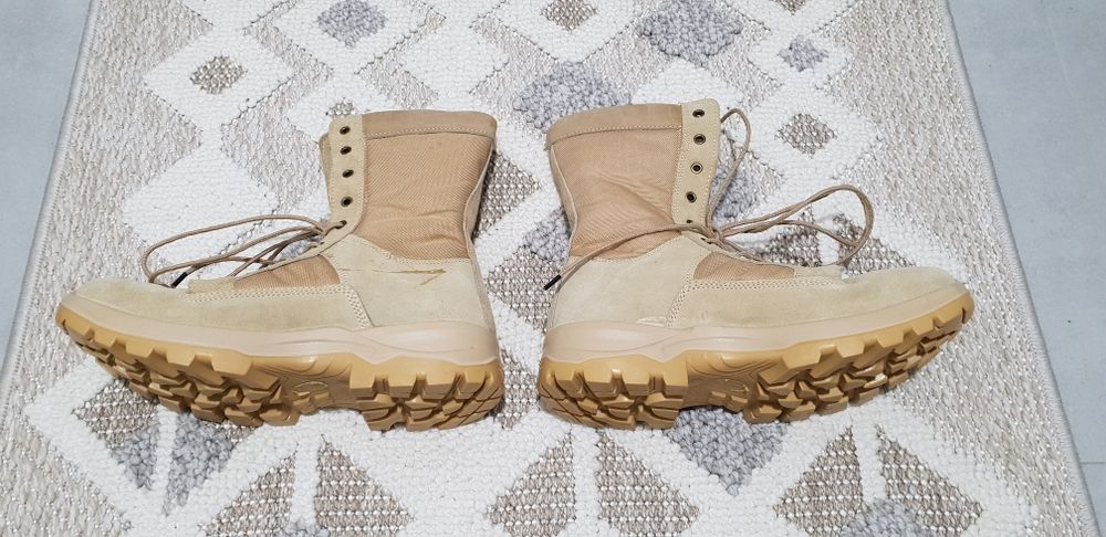 Сапоги мужские "Bootich"