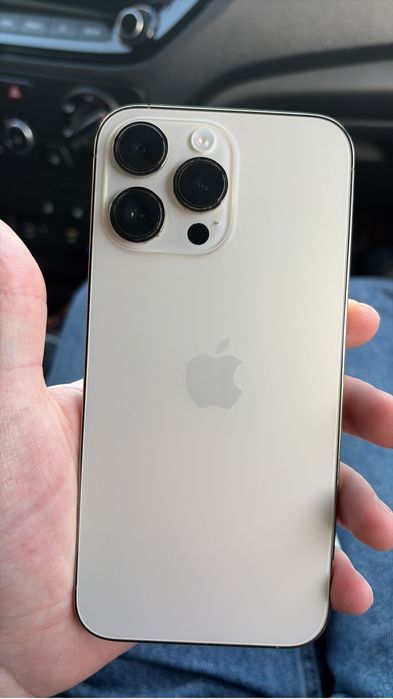 iPhone 14 pro max 256gb