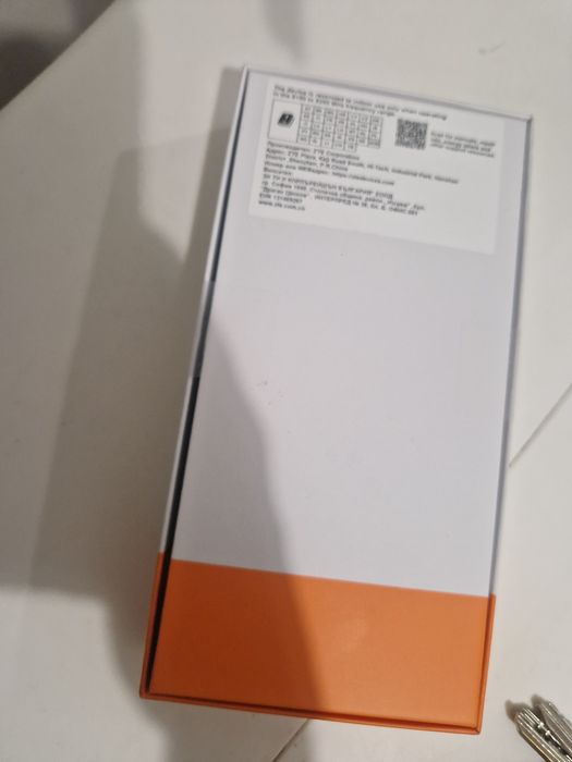 смартфон ZTE A56