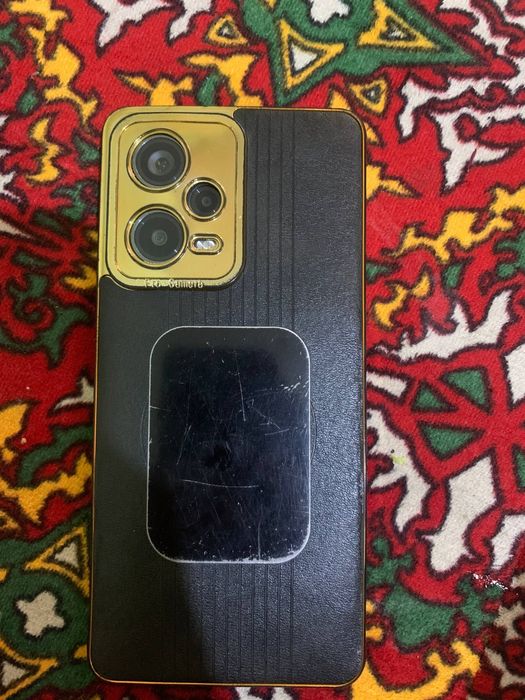 Redmi note 12 pro plus