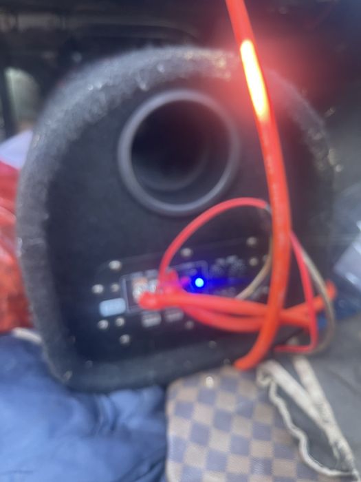 СабБуфер буфак саб