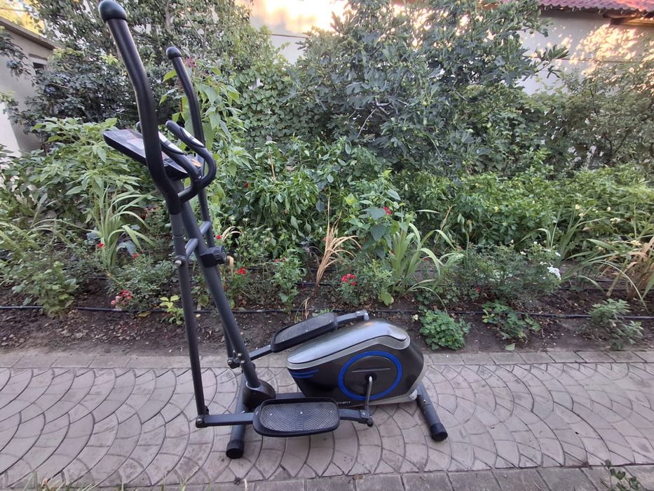 Aparate de gimnastica