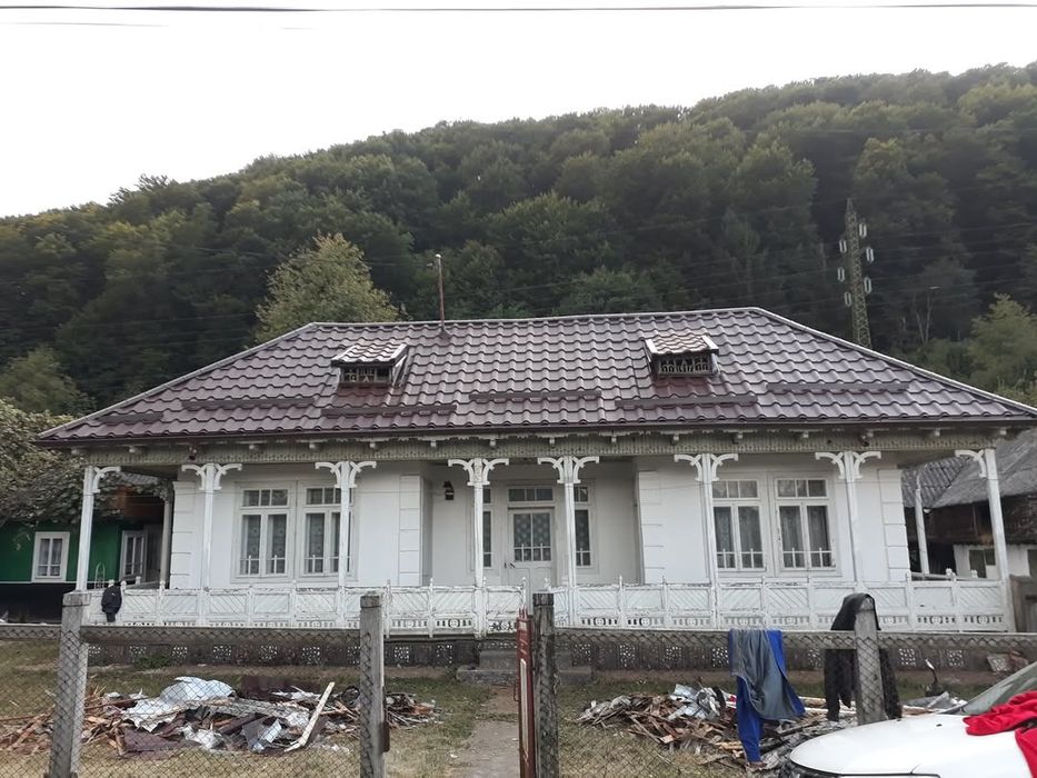 Reparatii acoperișuri.ro