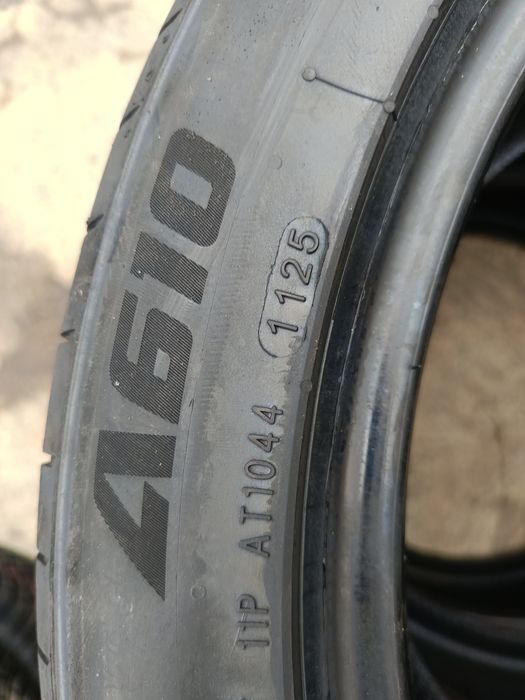 НОВИ ЛЕТНИ -19цола -275/40-1бр.-195лв."APLUS"-с монтаж и баланс