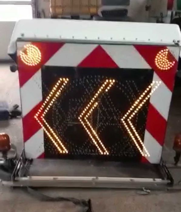 Panou insotiri agabaritice BF3