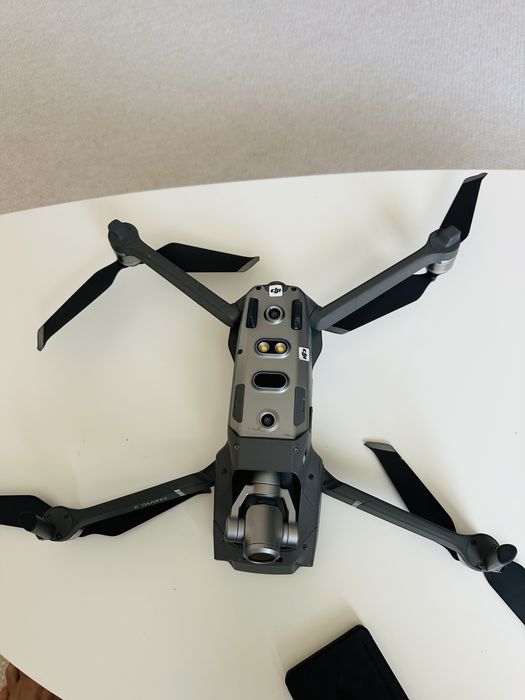 DJI Mavic 2 Zoom – отлично състояние