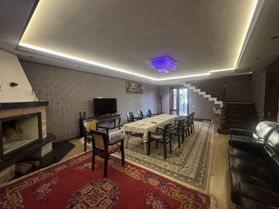 Продаётся Евро дача Ботаника.