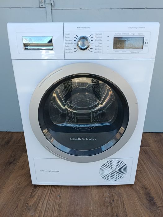 Сушилня Bosch HomeProfessional