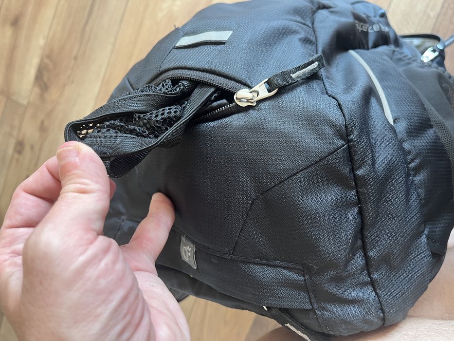 Deuter Superbike 18 exp