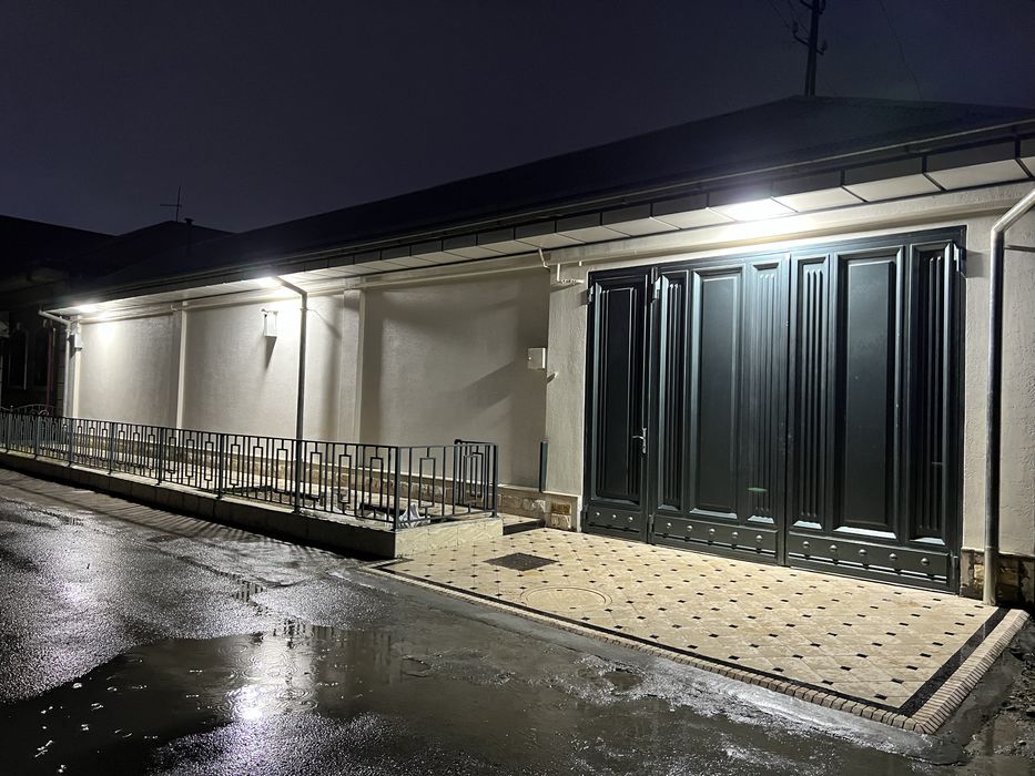 Продается двух уровневый дом Тузель за постом