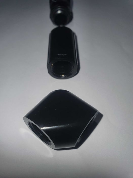 Fitting-uri water cooling!