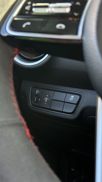 Kia k3 Корейская сборка