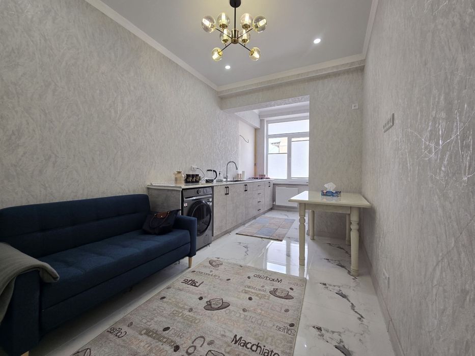 Аренда квартиры Ориентир Паркентский