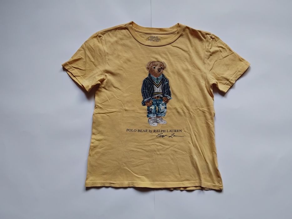 Тениска Polo Ralph Lauren