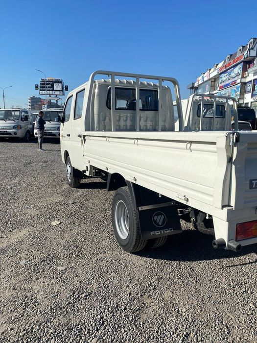 Foton, Jac, Kiya bongo Hyundai, Shineray,changan,Labo boshlang'ich 25%