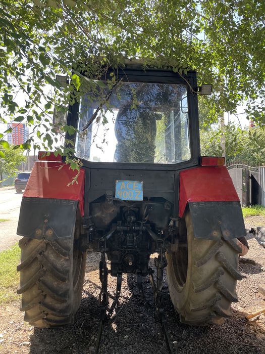 Продажа МТЗ 952.2