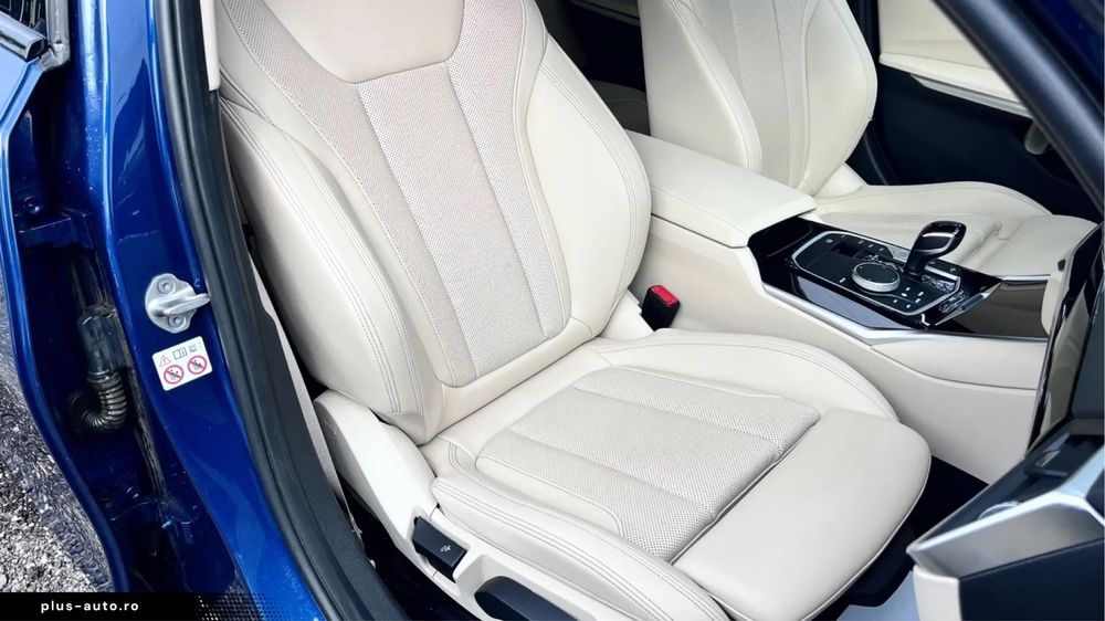 Bmw 330e Aut Plug-in Hybrid (PHEV),292PS,TVA INCLUS 21% Inclus