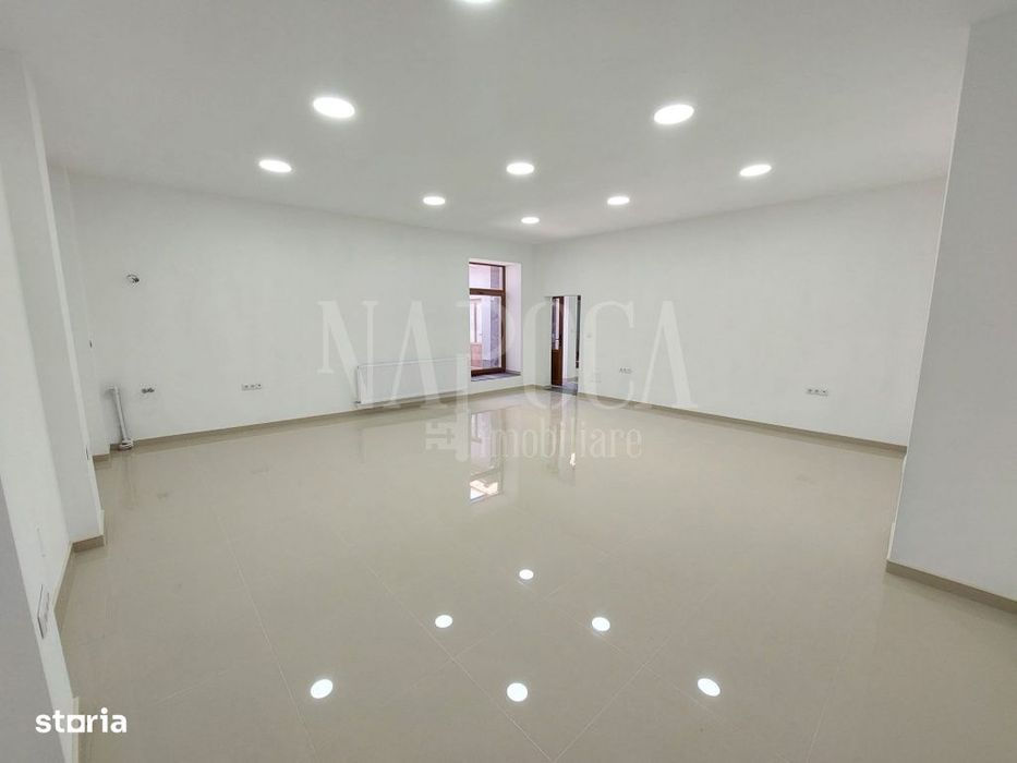Spatiu comercial de vanzare in Centru, Cluj Napoca