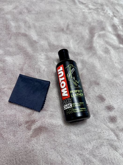 Кожен Екип Alpinestars Отделни части