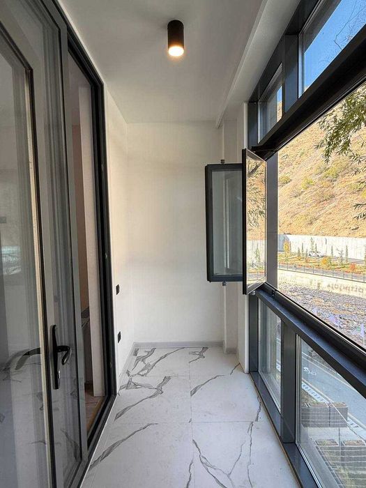 Ограничено! Ваш шанс купить квартиру в ЖК с кадастром от UGAM RIVER'S